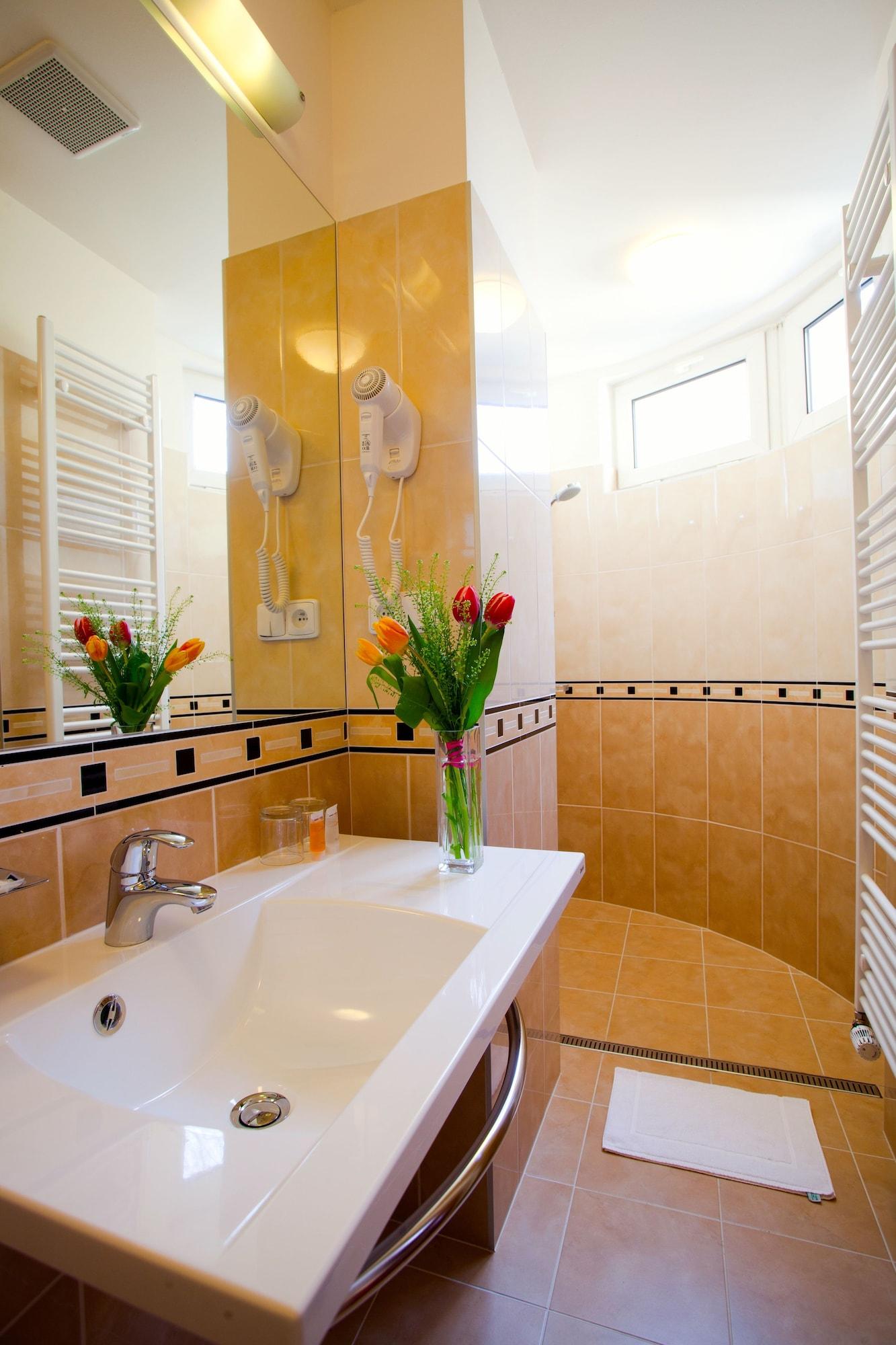 Anna Hotel Praga